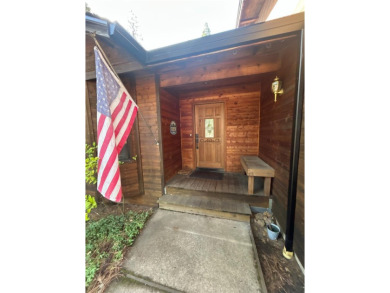 Lake Home For Sale in Arnold, California