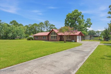 Waterfront living without the restrictions of an HOA. Welcome to - photo 1