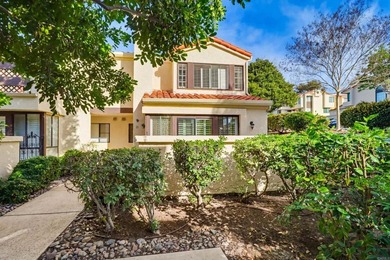 Lake Murray Condo For Sale in La Mesa California