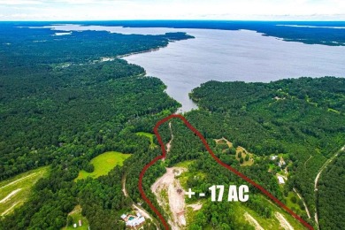 Lake Acreage For Sale in Zavalla, Texas