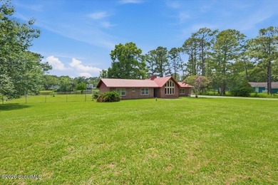 Waterfront living without the restrictions of an HOA. Welcome to - photo 2