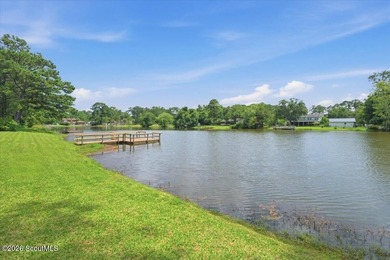 Waterfront living without the restrictions of an HOA. Welcome to - photo 3