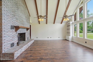 Waterfront living without the restrictions of an HOA. Welcome to - photo 7