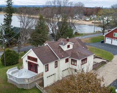 Lake Home For Sale in Plattsburgh, New York