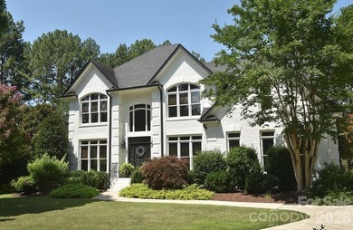 Welcome to 18719 Cannon Crossing Way in Davidson. This - photo 1
