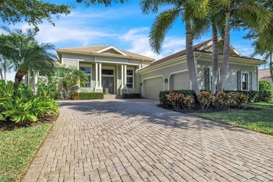 (private lake, pond, coastal) Home For Sale in Fort Myers Florida