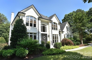 Welcome to 18719 Cannon Crossing Way in Davidson. This - photo 2