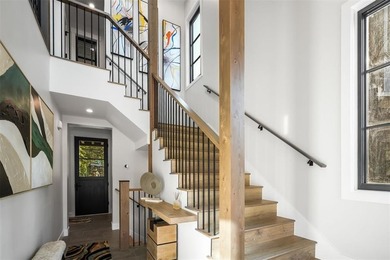 Mountain Modern luxury in one of Keystone's most coveted - photo 12