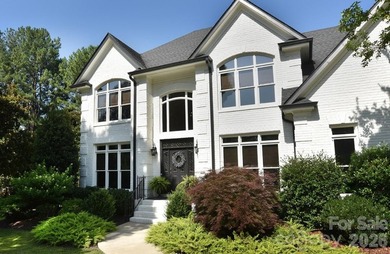 Welcome to 18719 Cannon Crossing Way in Davidson. This - photo 3