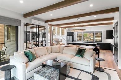 Mountain Modern luxury in one of Keystone's most coveted - photo 13