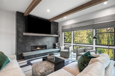 Mountain Modern luxury in one of Keystone's most coveted - photo 14