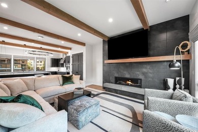 Mountain Modern luxury in one of Keystone's most coveted - photo 15