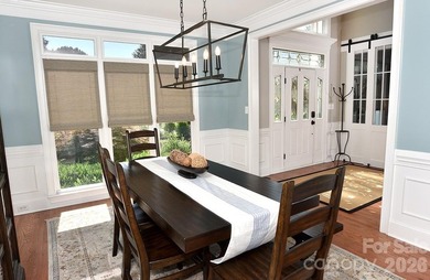 Welcome to 18719 Cannon Crossing Way in Davidson. This - photo 6