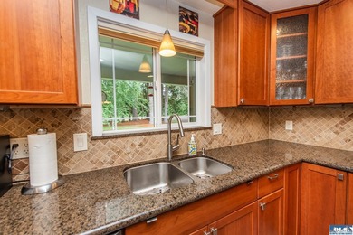 Private 1.7-acre retreat minutes from Sequim, wrapped in - photo 6