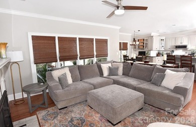 Welcome to 18719 Cannon Crossing Way in Davidson. This - photo 7