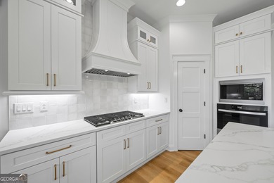 Stunning Modern Farmhouse in Exclusive Flat Creek Retreat - 5