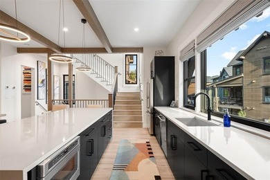 Mountain Modern luxury in one of Keystone's most coveted - photo 17