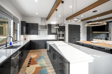 Mountain Modern luxury in one of Keystone's most coveted - photo 18