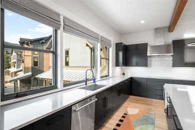 Mountain Modern luxury in one of Keystone's most coveted - photo 19