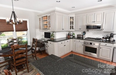 Welcome to 18719 Cannon Crossing Way in Davidson. This - photo 10