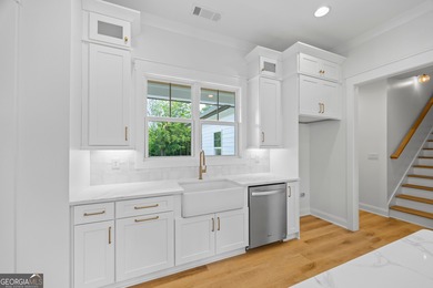 Stunning Modern Farmhouse in Exclusive Flat Creek Retreat - 5