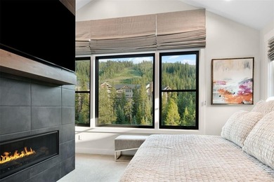 Mountain Modern luxury in one of Keystone's most coveted - photo 20