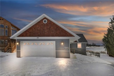 Lake Home For Sale in Big Bear Lake, California