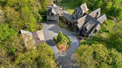 Hogback Lake Home For Sale in Sapphire North Carolina