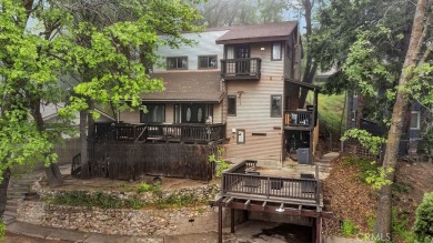 Lake Home For Sale in Crestline, California