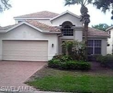 Lake Home For Sale in Naples, Florida