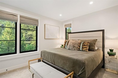 Mountain Modern luxury in one of Keystone's most coveted - photo 23