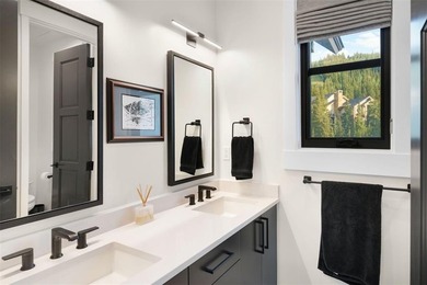 Mountain Modern luxury in one of Keystone's most coveted - photo 25