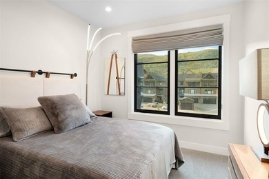 Mountain Modern luxury in one of Keystone's most coveted - photo 26