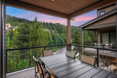 Mountain Modern luxury in one of Keystone's most coveted - photo 30