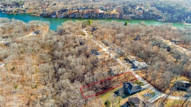 Lake Lot For Sale in Bella Vista, Arkansas