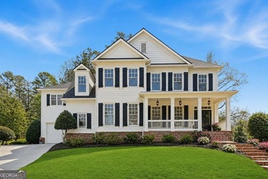 This is the one! Move-in-ready home in sought-after Rivermoore - photo 1