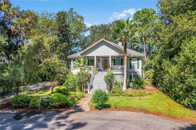 (private lake, pond, coastal) Home For Sale in Townsend Georgia