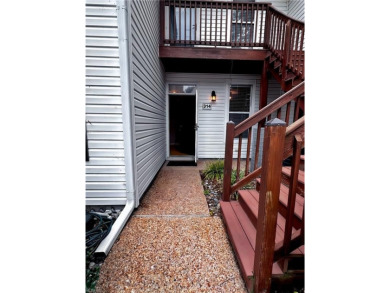 Lake Condo For Sale in Yorktown, Virginia