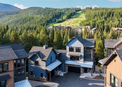 Mountain Modern luxury in one of Keystone's most coveted - photo 31