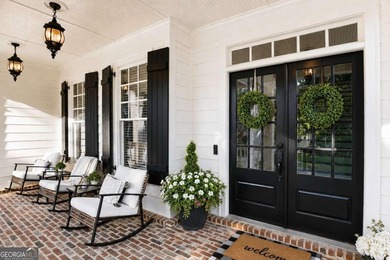 This is the one! Move-in-ready home in sought-after Rivermoore - photo 2