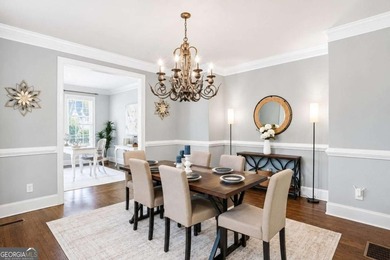 This is the one! Move-in-ready home in sought-after Rivermoore - photo 4