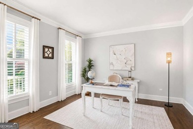 This is the one! Move-in-ready home in sought-after Rivermoore - photo 5