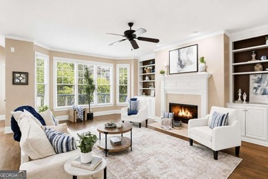 This is the one! Move-in-ready home in sought-after Rivermoore - photo 7