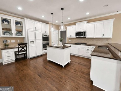 This is the one! Move-in-ready home in sought-after Rivermoore - photo 8