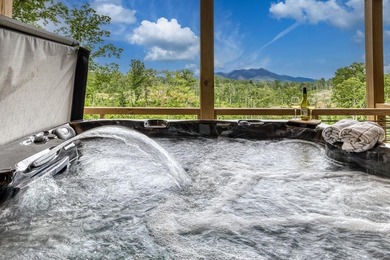 Welcome to Oakwood Estates, a bespoke mountain estate where - photo 39