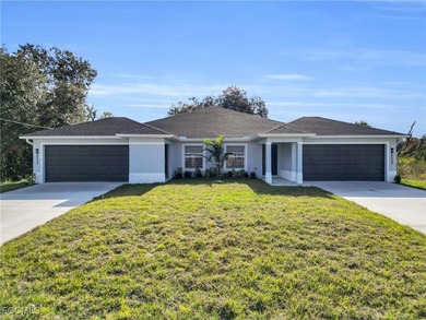 Lehigh Acres Area Home For Sale in Lehigh Acres Florida