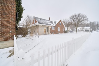 Manistee Lake - Manistee County Home Active Under Contract in Manistee Michigan