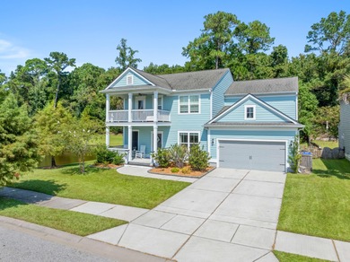(private lake, pond, coastal) Home Active Under Contract in Charleston South Carolina
