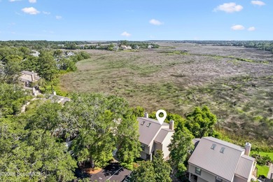 Wake up to breathtaking marsh views at 316 Brockinton Marsh! - photo 1