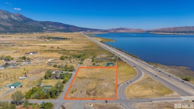 Lake Acreage For Sale in Washoe Valley, Nevada